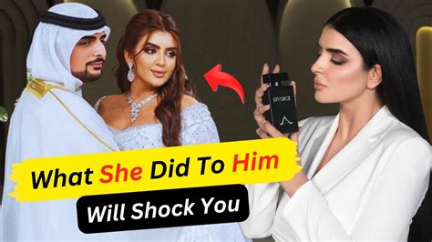 dubai scandal